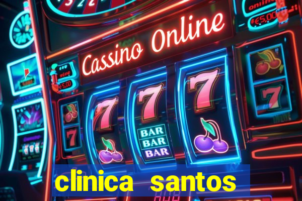 clinica santos dumont uberaba